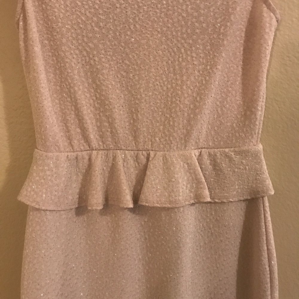 Sparkly cocktail dress - Picture 4 of 8